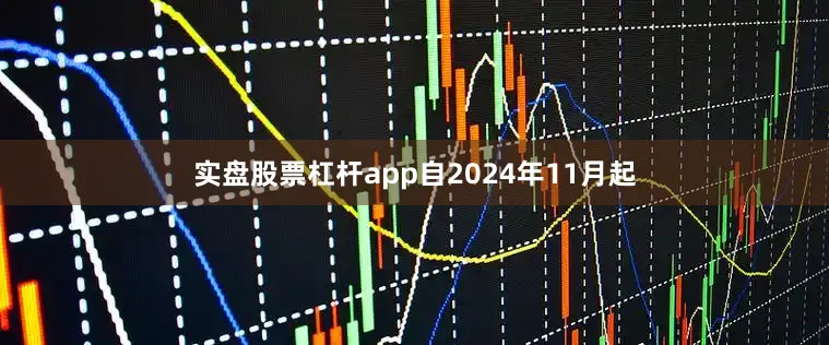 实盘股票杠杆app自2024年11月起