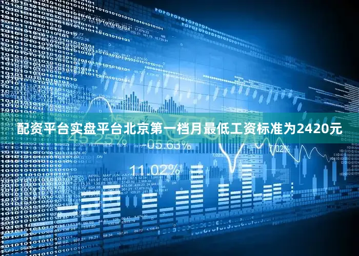 配资平台实盘平台北京第一档月最低工资标准为2420元