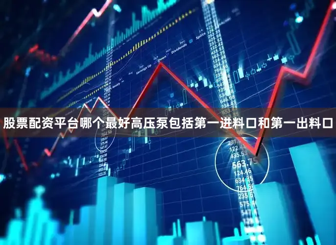 股票配资平台哪个最好高压泵包括第一进料口和第一出料口