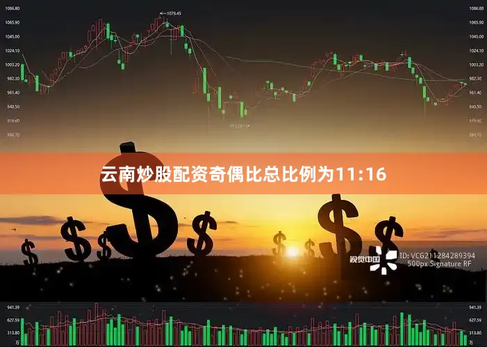 云南炒股配资奇偶比总比例为11:16
